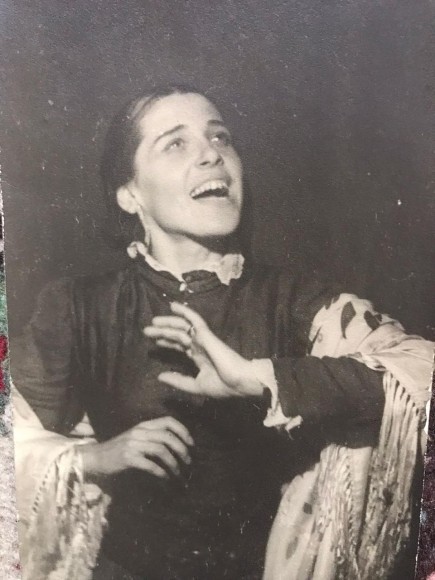 В Москве наградили деятелей культуры, продолжающих традиции фронтовых бригад Великой Отечественной