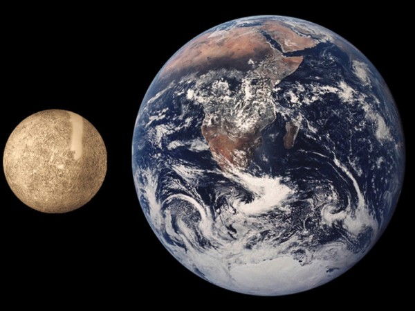 Ретроградный Меркурий: что о нем говорят астрономы, астрофизики и психологи