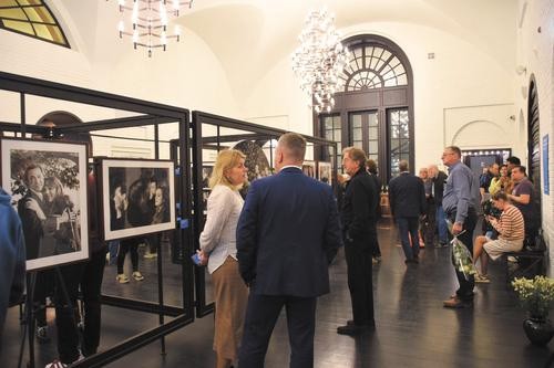 «Современник» по-особому отметил день рождения «Современник» по-особому отметил день рождения