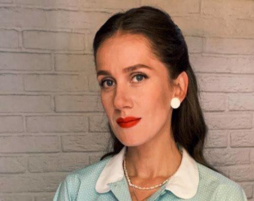 Актриса Мария Биорк: Играя Сонечку Мармеладову, я поняла, что проституция – это вид социального рабства  