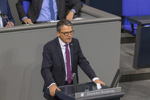 Депутат Бундестага Кизеветтер: пакет помощи США Украине может быть последним