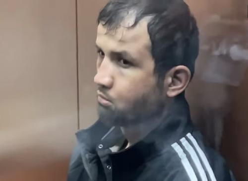 Sputnik: террорист «Крокуса» Фаридуни обучался в Турции, у наставников ИГ*