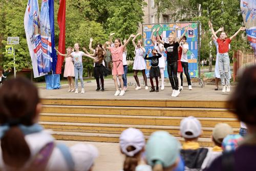 В 85 парках Подмосковья откроют летний сезон В 85 парках Подмосковья откроют летний сезон