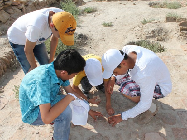 Могилу европейского зомби обнаружили в Германии: закопан заживо