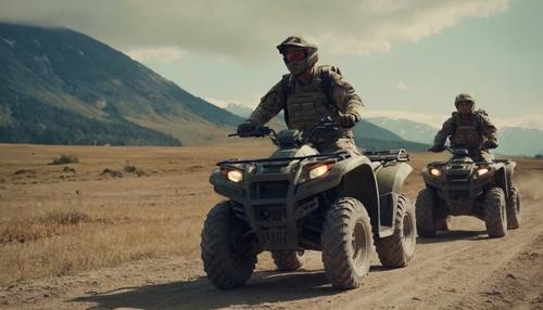 Керченский клуб самбо «Слава» передал технику в зону СВО Керченский клуб самбо «Слава» передал технику в зону СВО