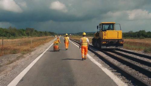 Спустя 4 года ж/д станция Керчи получит автомобильный подъезд