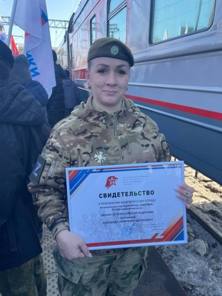 Веселина-кинолог: на фронте кошки и собаки — первые наши друзья и помощники Веселина-кинолог: на фронте кошки и собаки — первые наши друзья и помощники