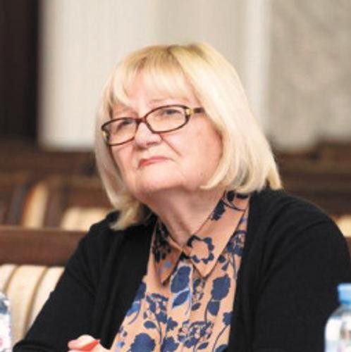 Академик РАН Людмила Беспалова: о русской пшенице и надеждах Сталина