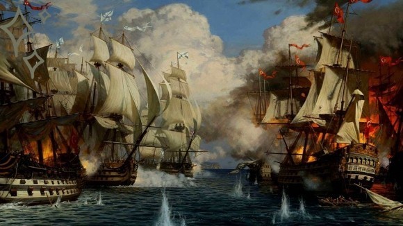 Вспомнить всё: России стоит на государственном уровне отмечать свои Великие Победы прошлого Вспомнить всё: России стоит на государственном уровне отмечать свои Великие Победы прошлого