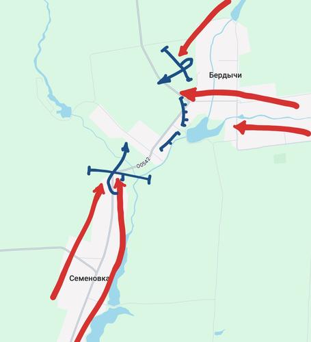 Семёновка - наша Семёновка - наша