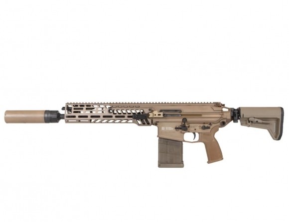 США начали перевооружать свою пехоту на 6,8-мм новое стрелковое оружие США начали перевооружать свою пехоту на 6,8-мм новое стрелковое оружие