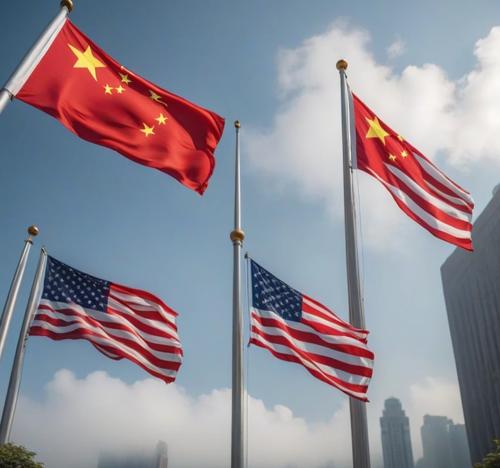 Мировой жандарм разбушевался Мировой жандарм разбушевался