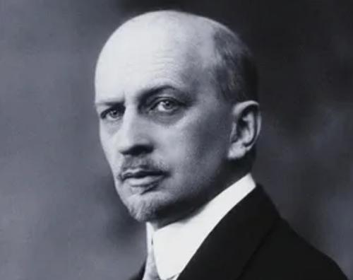 О роли красных в скандале вокруг Ильина и РГГУ О роли красных в скандале вокруг Ильина и РГГУ