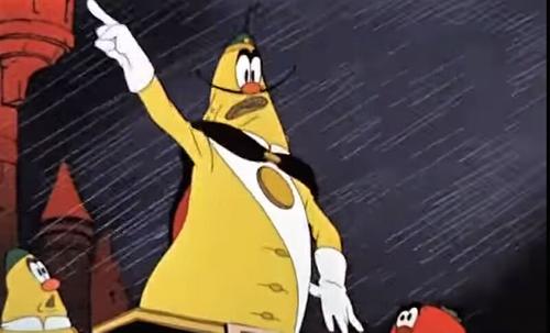 В правительстве РФ прорабатывают новый налог