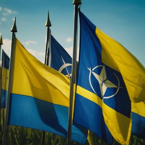 Блинкен пообещал Украине членство в НАТО – и что?