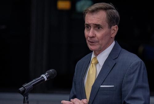 Кирби: в США растет разочарование действиями Нетаньяху по конфликту в Газе