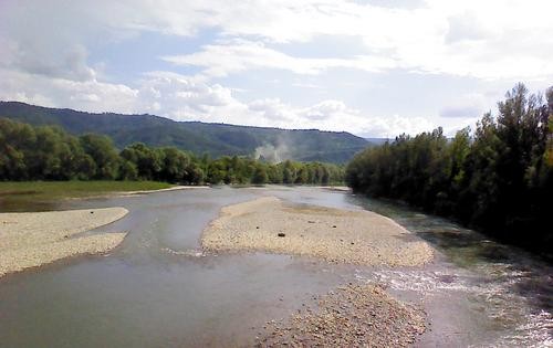 NYT: тысячи украинцев нелегально переходят границу, спасаясь от мобилизации