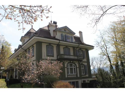 Посольство РФ заявило, что Швейцария не приглашала Москву на саммит по Украине