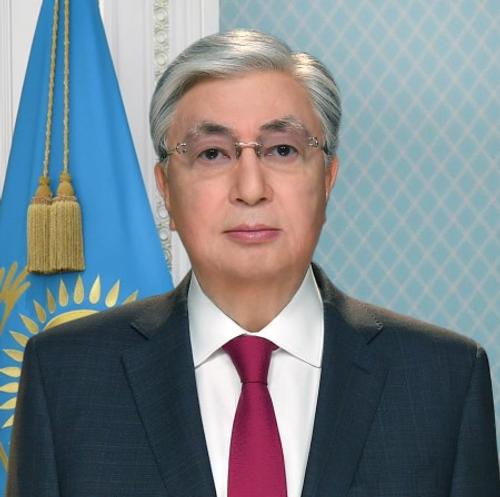 Президент Казахстана Токаев: борьба с русским языком и истерия - глупость Президент Казахстана Токаев: борьба с русским языком и истерия - глупость