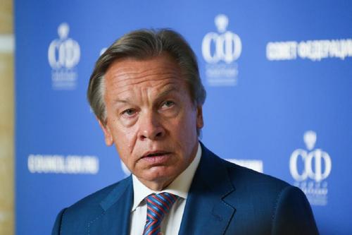 Пушков: гонители Трампа не учитывают уровень социального недовольства в США