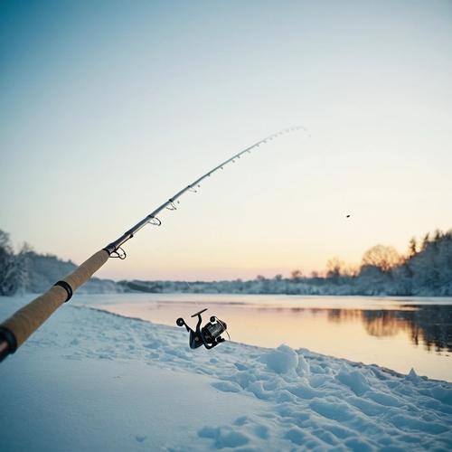 В Башкирии пенсионер рыбачил на реке в +16 и провалился под лед