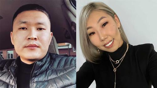 В Улан-Удэ ищут пропавших девушку и парня