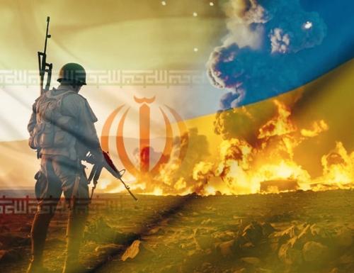 За бортом интереса: Запад смещает «прицел войны» из Украины на Ближний Восток За бортом интереса: Запад смещает «прицел войны» из Украины на Ближний Восток