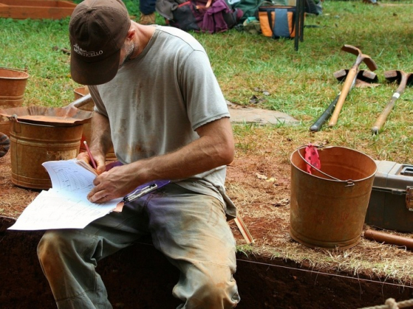 Древние орудия труда доказали появление людей в Америке в неожиданные времена