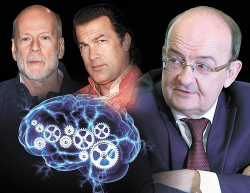 Академик РАН Михаил Пирадов: Умереть здоровым не удастся никому