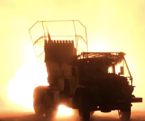 МО РФ: Под Харьковом российская артиллерия не даёт ВСУ поднять головы МО РФ: Под Харьковом российская артиллерия не даёт ВСУ поднять головы