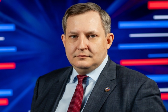 Евгений Мартынов: Мы стремимся к тому, чтобы диалог в системе «пациент–врач» складывался уважительно Евгений Мартынов: Мы стремимся к тому, чтобы диалог в системе «пациент–врач» складывался уважительно