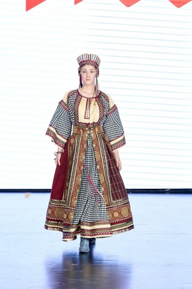  Владимир Путин назвал IV выставку-форум «Уникальная Россия» по-настоящему красивым проектом