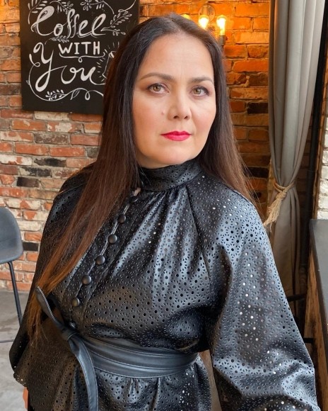 Актриса Анна Пухова: В «Слове пацана» мы в шубах играли летом зиму Актриса Анна Пухова: В «Слове пацана» мы в шубах играли летом зиму