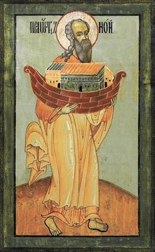 Учёный-публицист Александр Храмов — о вере и науке