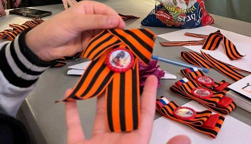 «А нам нужна одна Победа!» «А нам нужна одна Победа!»