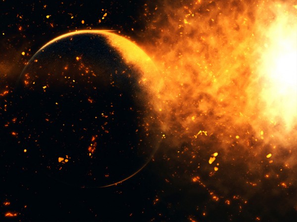 Экстремальный геомагнитный шторм бушует на Земле последние 15 часов: угрожает радиосвязи