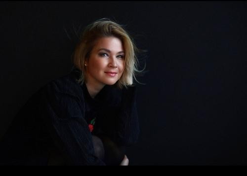 Актриса Инна Херингхаус: Мы превращали реальных долларовых миллиардеров в нищих бомжей Актриса Инна Херингхаус: Мы превращали реальных долларовых миллиардеров в нищих бомжей