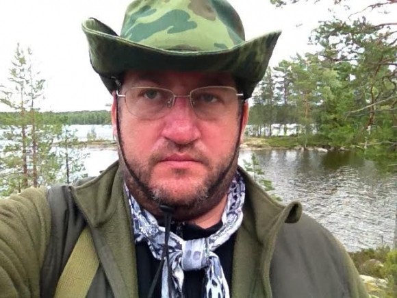 Оперный певец Олег Диденко: Взаимопонимание делает нашу страну сильной Оперный певец Олег Диденко: Взаимопонимание делает нашу страну сильной