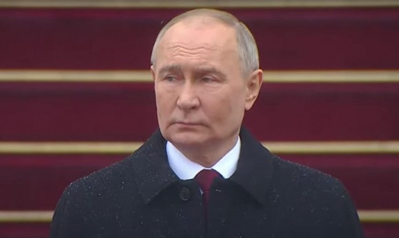 Россия в волчьей яме. Но Бог протягивает руку Россия в волчьей яме. Но Бог протягивает руку