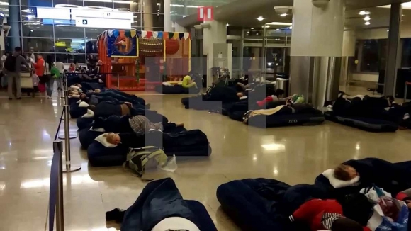 «Побег из курятника» — бегущие из незалежной уже хотят не кружевных трусиков и в ЕС, а «спокойствия и денег»