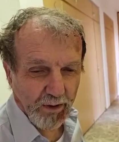 Словацкий писатель, стрелявший в Фицо, заявил, что не согласен с его политикой