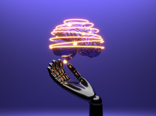 Развитие искусственного интеллекта связали с неспособностью человечества найти инопланетян