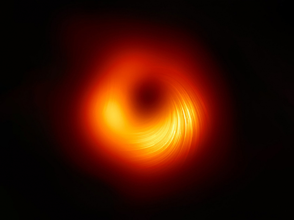 Новое исследование доказало правоту предсказания Эйнштейна о загадочном явлении в космосе