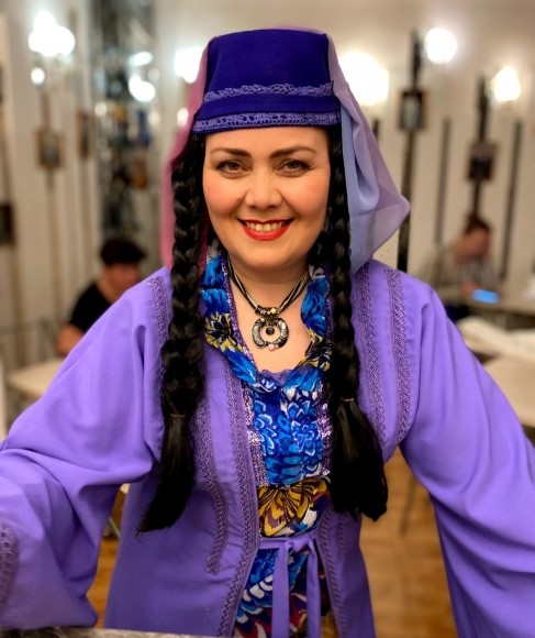 Актриса Анна Пухова: В «Слове пацана» мы в шубах играли летом зиму Актриса Анна Пухова: В «Слове пацана» мы в шубах играли летом зиму