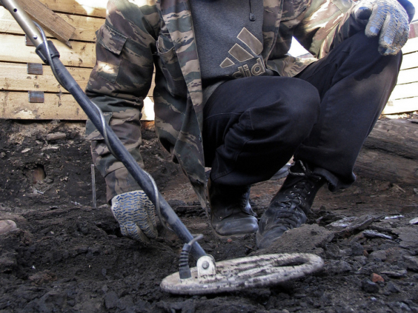 В Китае найден загадочный череп жившего миллион лет назад «Человека-дракона»