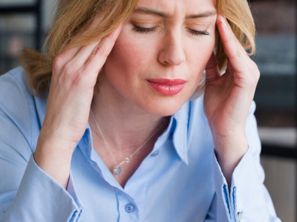 Изменение климата связали с заболеванием мозга и частотой головных болей