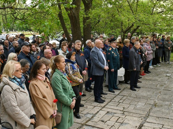 От лекарств до снарядов: названы открытия, позволившие победить в Великую Отечественную