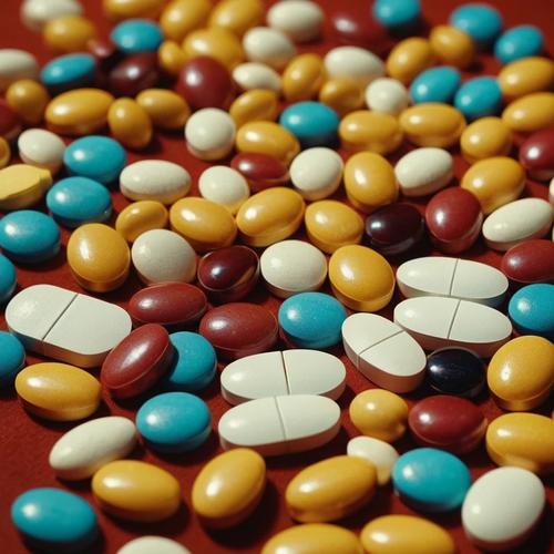 Разработан препарат для лечения болезни Бехтерева Разработан препарат для лечения болезни Бехтерева