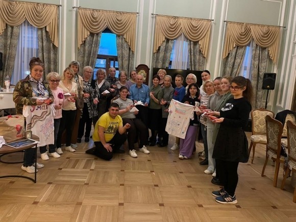 «А нам нужна одна Победа!» «А нам нужна одна Победа!»