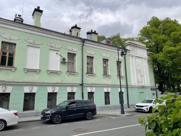 Россия в волчьей яме. Но Бог протягивает руку Россия в волчьей яме. Но Бог протягивает руку